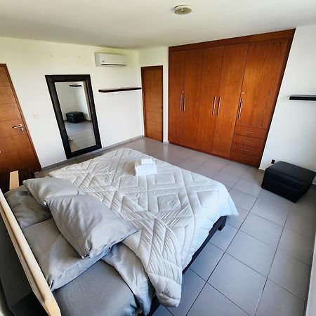 Beach Vacation Full Apartment Cancún Exterior foto